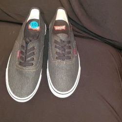 Levi's  Shoe's 