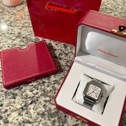 Men’s Luxury Watch [Fully Automatic]