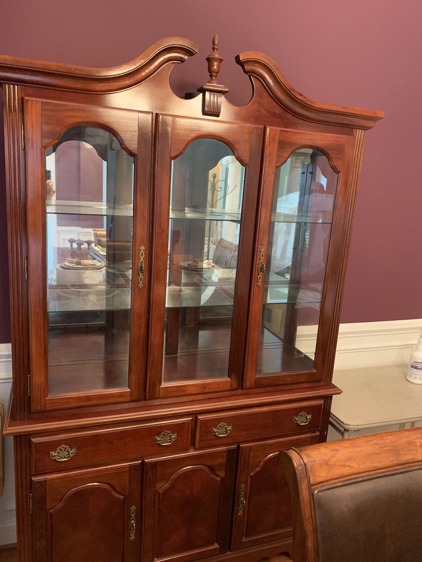 China Cabinet