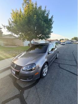 2008 VW GTI 6 Speed! CLEAN TITLE