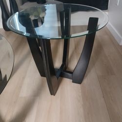 Coffee Table Set