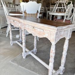 Console - Entryway - Sofa Table