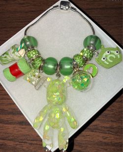 Charm Bracelet