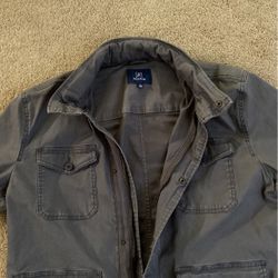 MENS JACKET