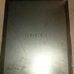 Mens Gucci Boots Authintec