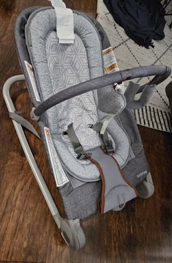 Summer Bouncer /rocker 