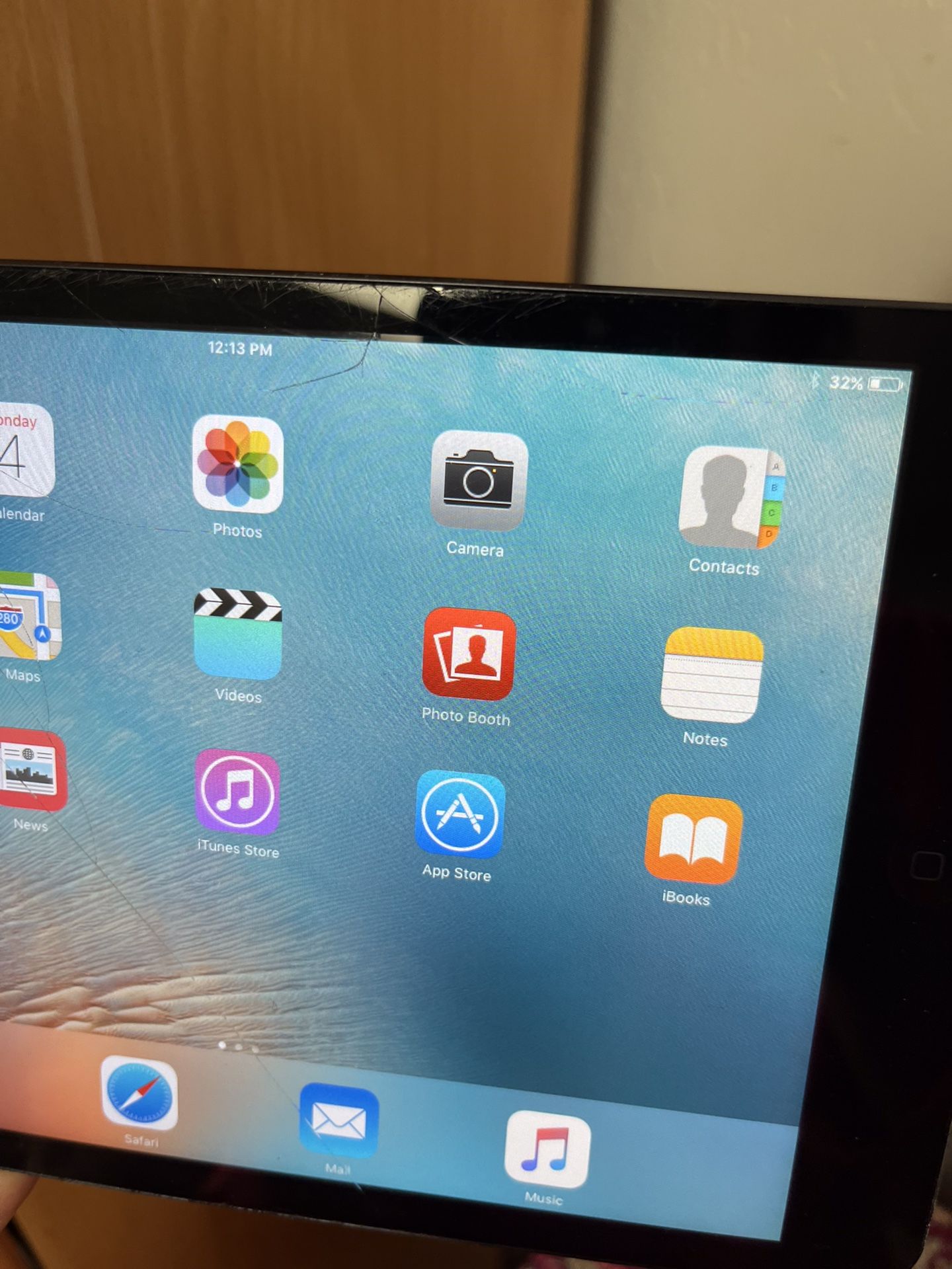 iPad