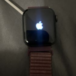 Apple Watch  SE 40mm 2nd Generation 