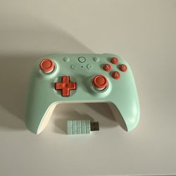 8bitdo ultimate 2C controller