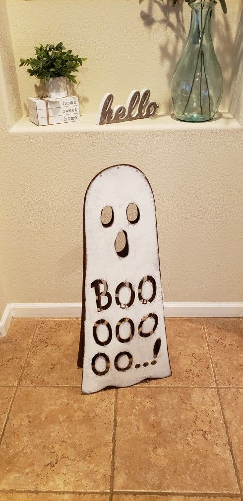 Halloween Decor 