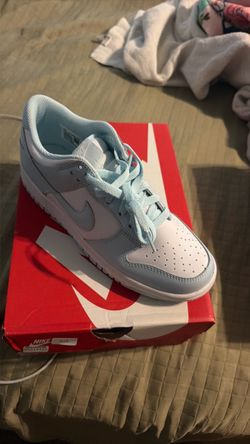 Nike dunk low