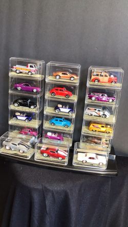 Collectibles