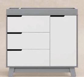 Babyletto Hudson 3-drawer dresser