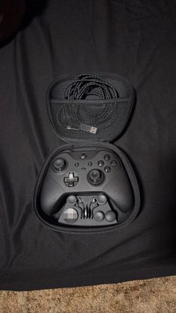 Xbox Elite 2 Controller
