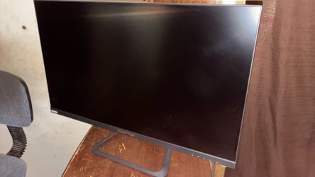 Sceptre Gaming Monitor