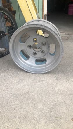 Ansen 14” Mags