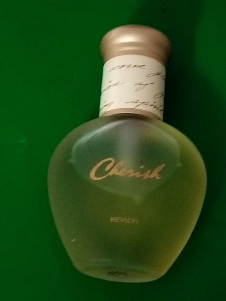 Cherish Perfume