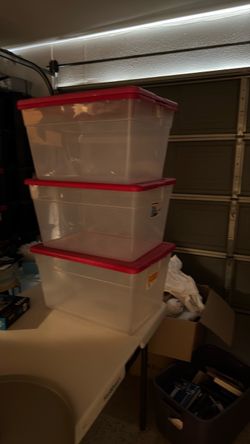 Containers