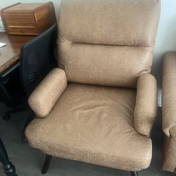 Single Sofa