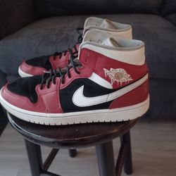 Air Jordan Basketball Shoes 