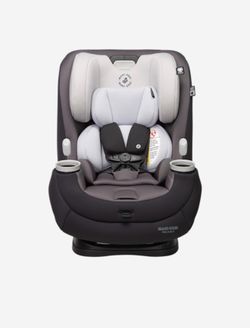 Maxi-Cosi Pria All-in-One Convertible Car Seat