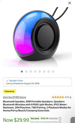 Speaker
