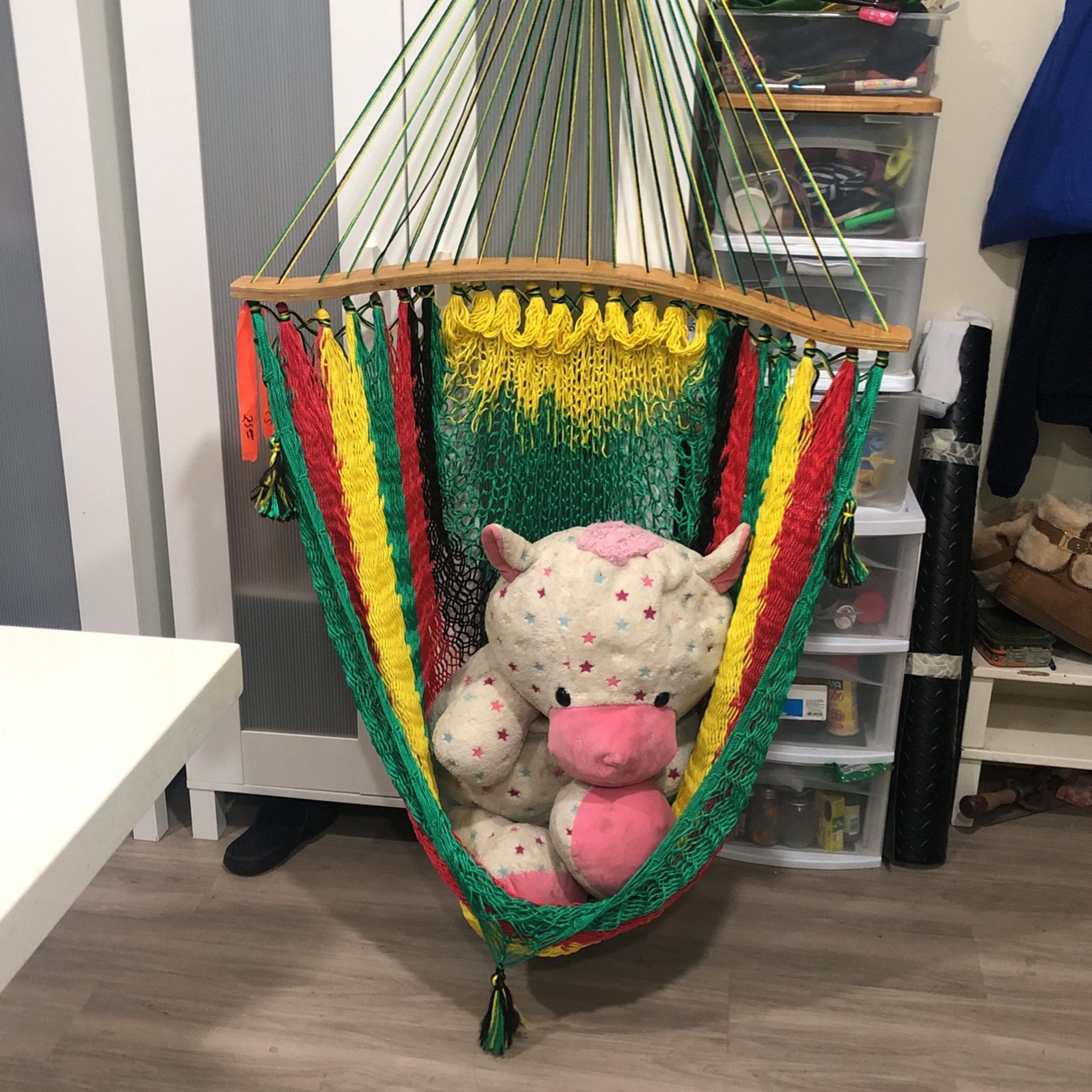 Hanging Chair