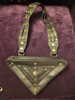 Eye of Horus Holster bag