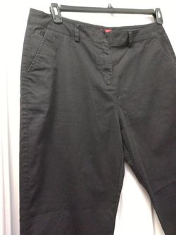 Tesla Women's Work Pants Size 16 Black for Sale in Modesto, CA