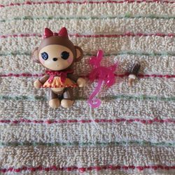 Lalaloopy Mini Pet Tickles B Nana