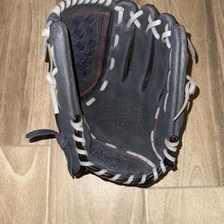 Baseball Glove