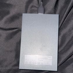 Firecuda Ps5 Game Hard Drive 1TB