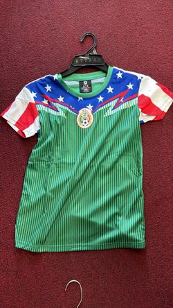 mexico jerseys