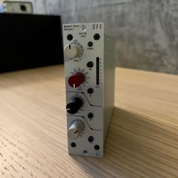 Rupert Neve Designs Portico 511 500-Series Mic Pre Module with