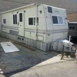 Casa Trailer