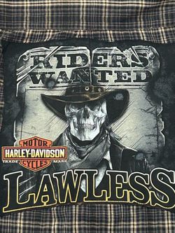 Flannel shirt
