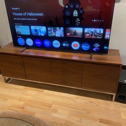For Sale: Sony Bravia 7 Google Smart TV