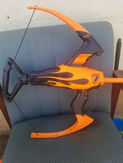 Nerf N Strike