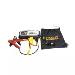Stanley Fatmax 2500 Jumpstarter/Power Bank