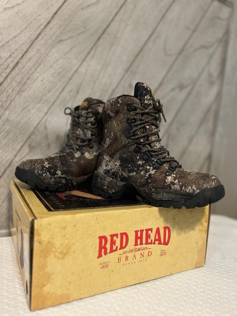 Snow/Hunting Boot SIZE 5