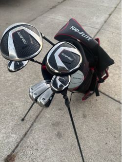 golf set