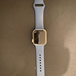 Apple Watch SE 