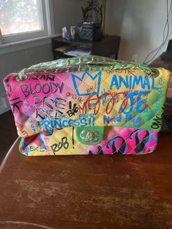 Woman’s Handbag