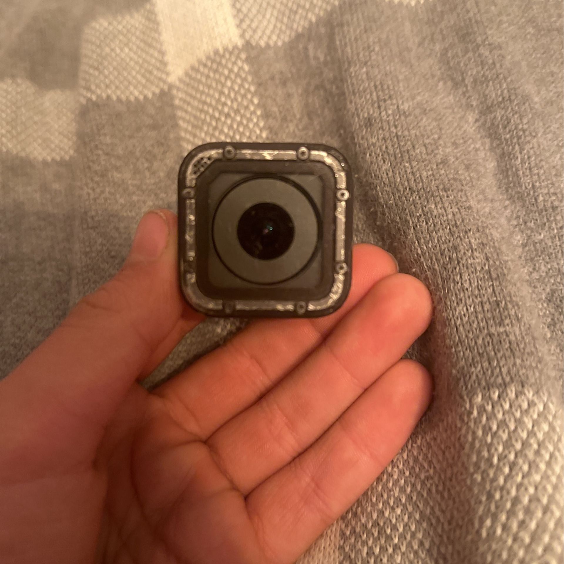 GoPro Hero 5 Session 4k