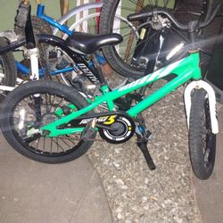 Kids Bike 