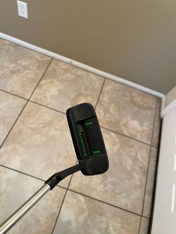 BombTech Golf Blade Putter