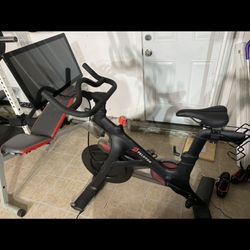 Peloton Gen 3
