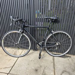 Cannondale CAAD8 R1000 Racing Bike 