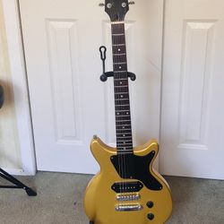 Firefly DC Junior with P-90