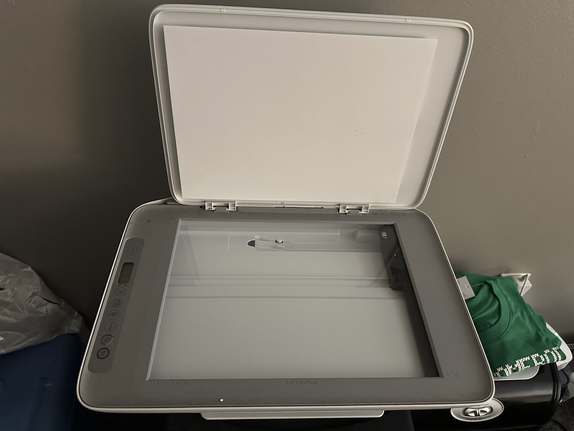 HP Copy/Scanner/Printer